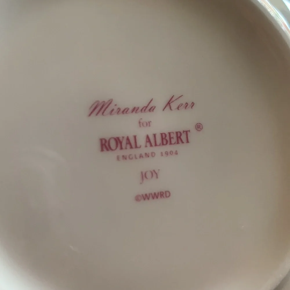 Royal Albert are albert